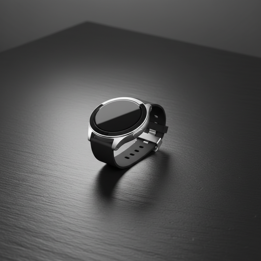 Smartwatch de lujo
